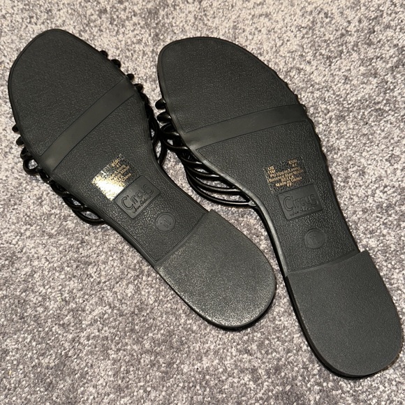 Circus by Sam Edelman sandals - Picture 2 of 4